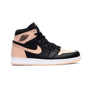 2019 Air Jordan 1 Retro High OG
'Crimson Tint'